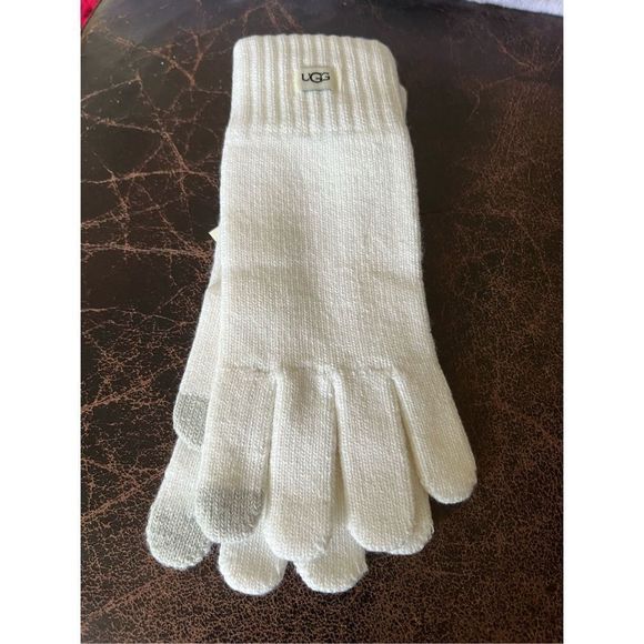 Ugg Womens Tech Gloves - Picture 6 of 10